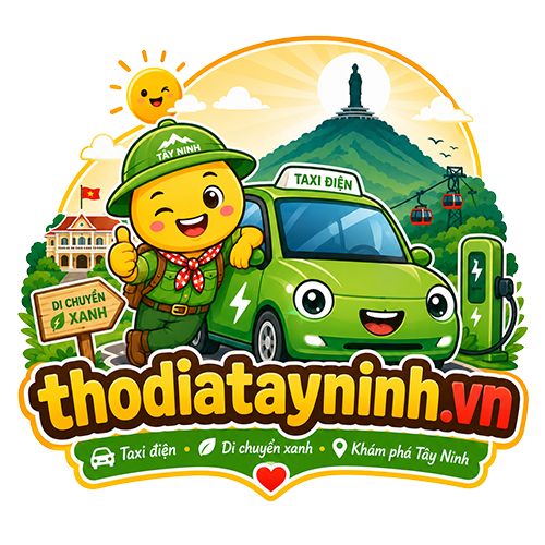Thổ Địa Tây Ninh
